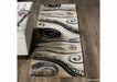 Karsson Area Rug - Walo Furniture