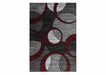 Kaydenze Area Rug - Walo Furniture