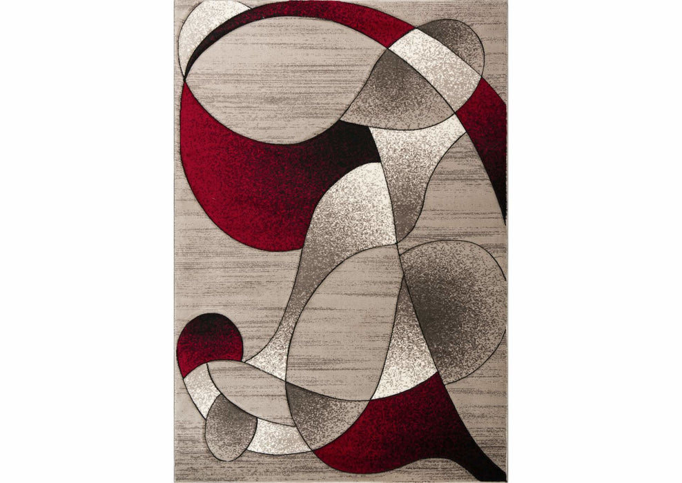 Kazmiera Area Rug - Walo Furniture