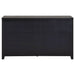 Kieran 6 - drawer Dresser Grey - Walo Furniture