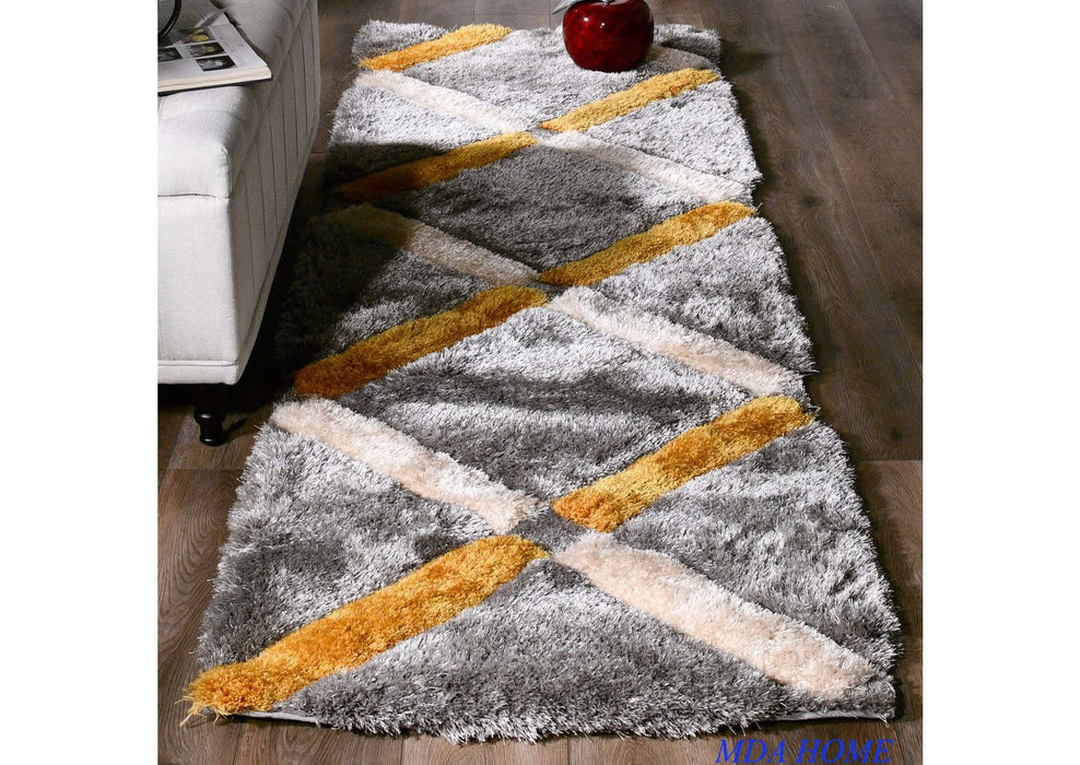 Knuckles Area Rug - Walo Furniture