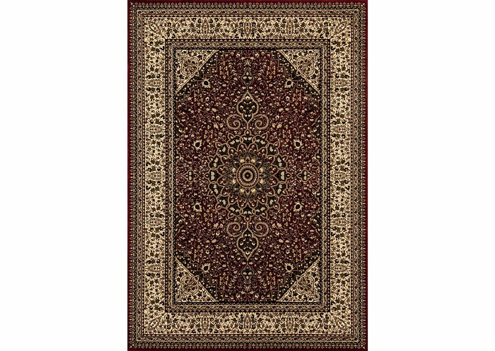 Ladetto Area Rug - Walo Furniture