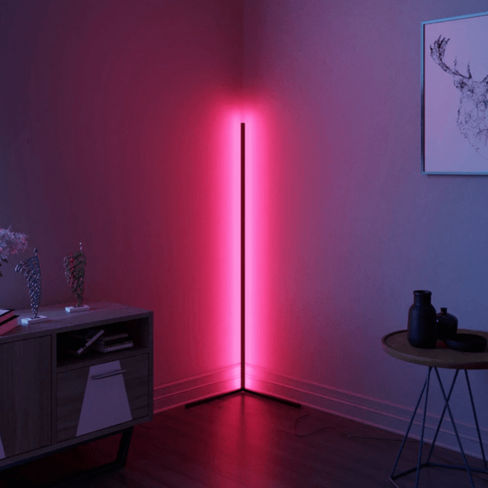 LightArt® LED Floor Lamp - Walo Furniture