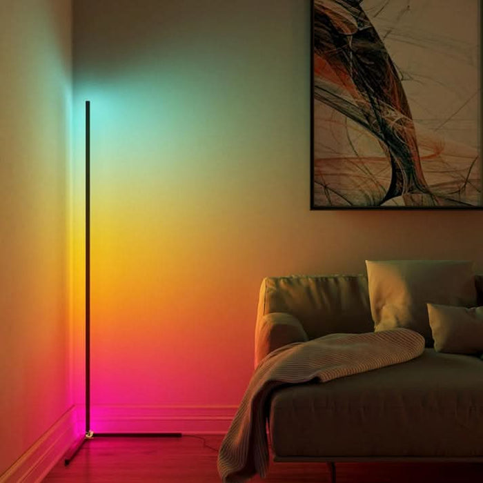 LightArt® LED Floor Lamp - Walo Furniture