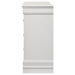 Louis Philippe 6 - drawer Dresser White - Walo Furniture