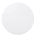 Lowry 5 - piece Round Dining Table Set White - Walo Furniture