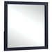 Marceline Dresser Mirror Black - Walo Furniture