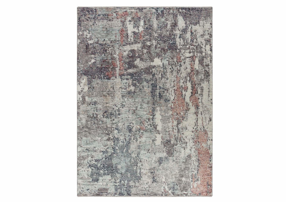 Mcmann Area Rug - Walo Furniture