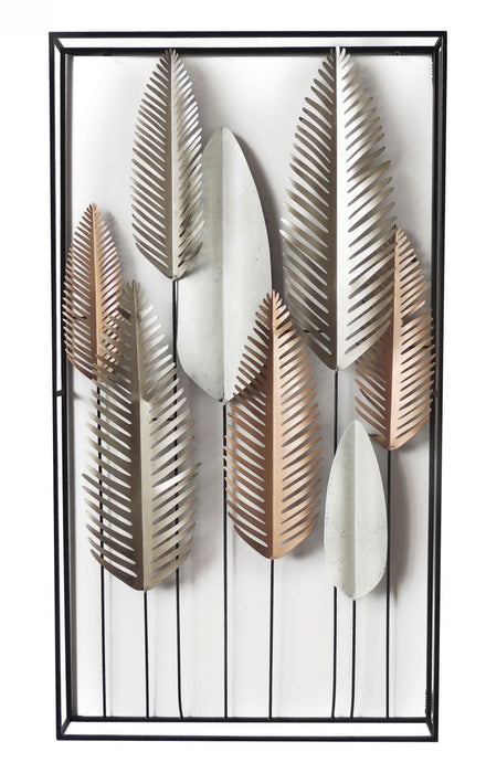 METAL WALL DECOR SH1870 - Walo Furniture