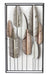 METAL WALL DECOR SH1870 - Walo Furniture