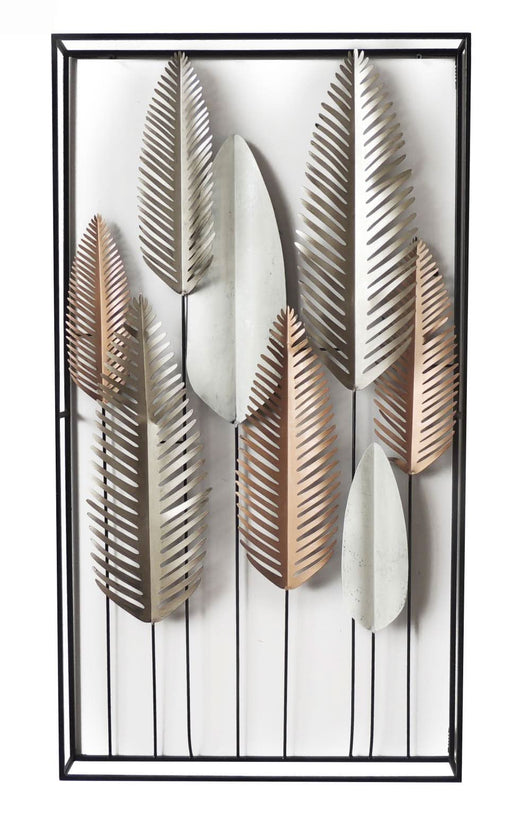 METAL WALL DECOR SH1870 - Walo Furniture