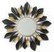 METAL WALL MIRROR SH1898 - Walo Furniture