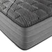 Montlake 14" Full Cool Firm Memory Foam Hybrid Mattress - Walo Furniture