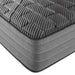 Montlake 14" Queen Cool Firm Memory Foam Hybrid Mattress - Walo Furniture