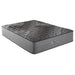 Montlake 14" Queen Cool Firm Memory Foam Hybrid Mattress - Walo Furniture