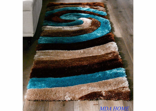 Naike Area Rug - Walo Furniture