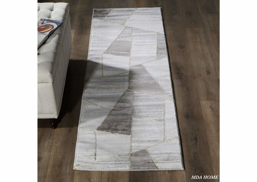 Nebel Area Rug - Walo Furniture