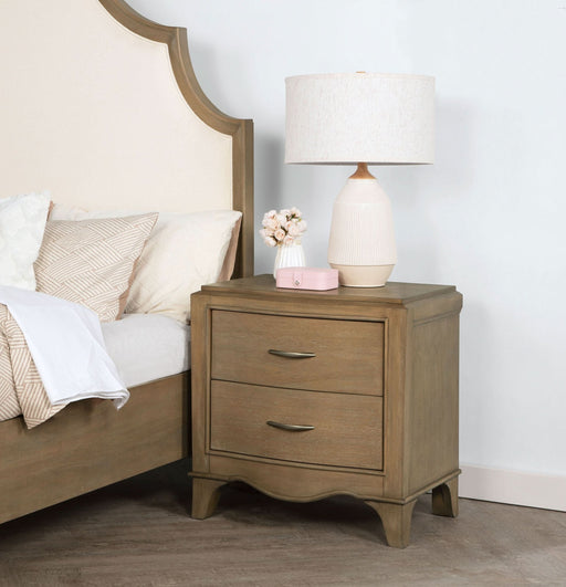 NIGHTSTAND - Walo Furniture