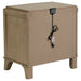 NIGHTSTAND - Walo Furniture