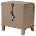 NIGHTSTAND - Walo Furniture