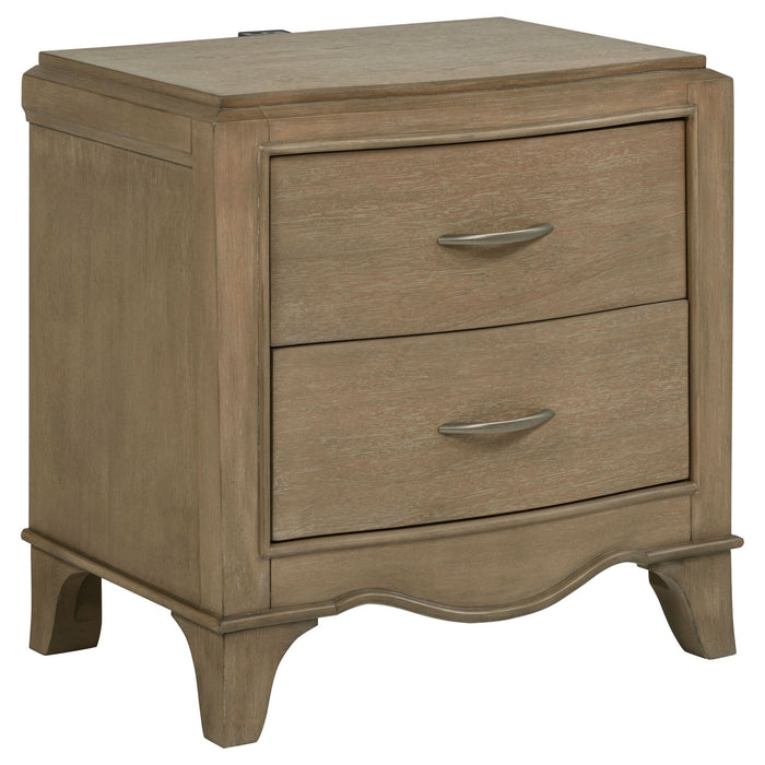 NIGHTSTAND - Walo Furniture