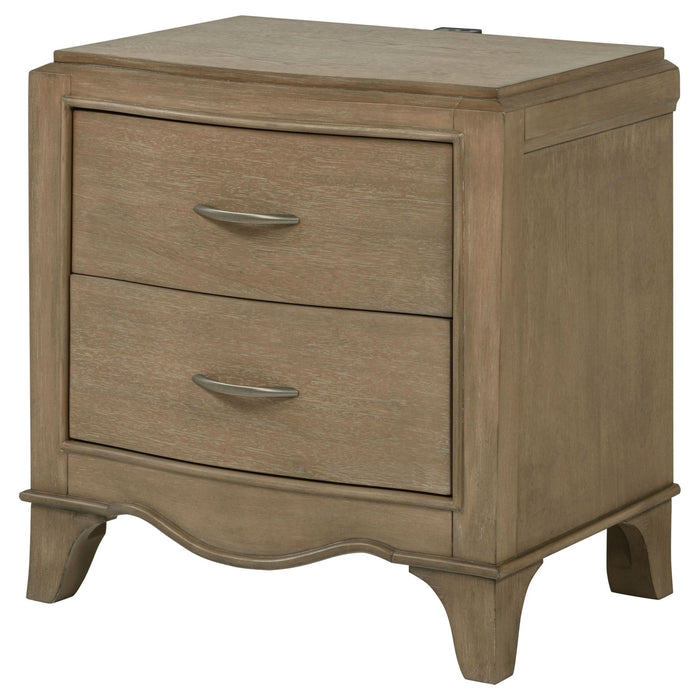 NIGHTSTAND - Walo Furniture