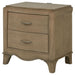 NIGHTSTAND - Walo Furniture