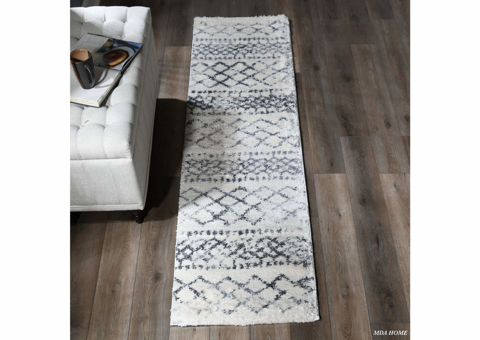 Oceguera Area Rug - Walo Furniture