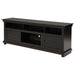 Payne 70 - inch TV Stand Media Console Java - Walo Furniture