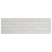 Payne Wood Entryway Sofa Console Table White - Walo Furniture