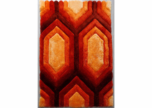 Pert Area Rug - Walo Furniture