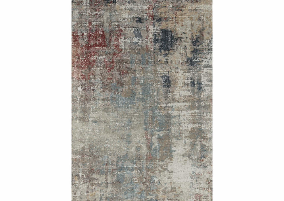 Petalia Area Rug - Walo Furniture