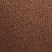 Portland Boucle Upholstered Sleeper Sofa Bed Copper - Walo Furniture