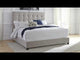 Dolante Upholstered Bed