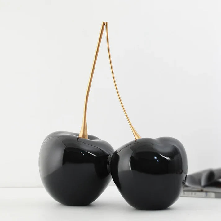 ArtZ® Nordic Cherry Sculptures