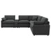 PWR SECTIONAL 7 PC SET - Walo Furniture