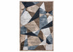 Richlandtown Area Rug - Walo Furniture