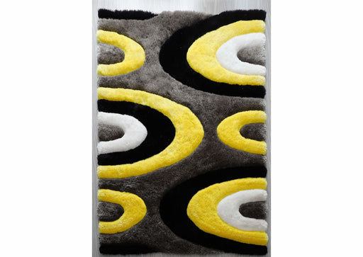 Siclen Area Rug - Walo Furniture