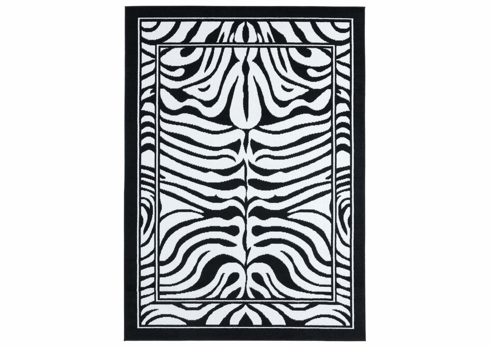 Sirretta Area Rug - Walo Furniture