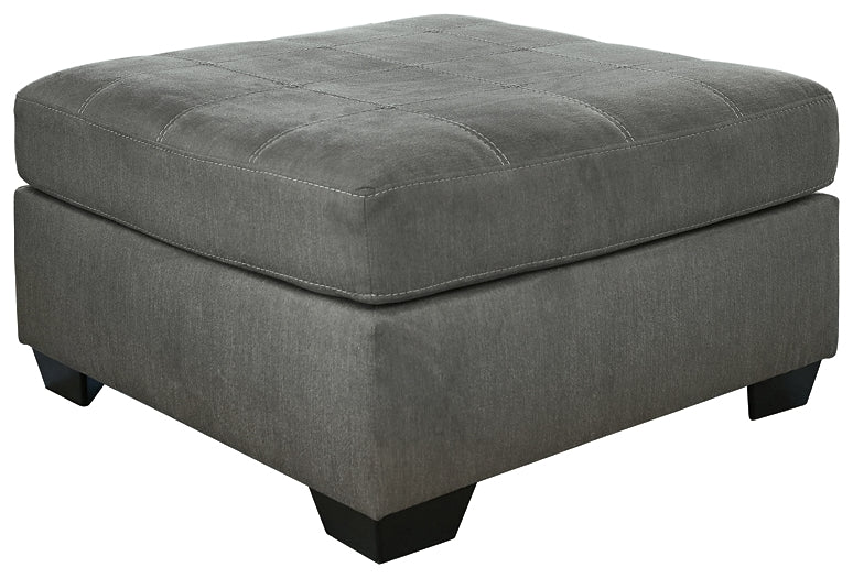 Ashley Express - Pitkin Oversized Accent Ottoman