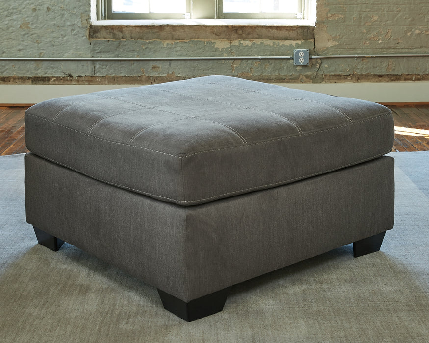 Ashley Express - Pitkin Oversized Accent Ottoman