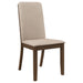 Wethersfield Wood Dining Side Chair Medium Walnut (Set of 2) - Walo Furniture 