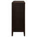 Carlton 6-drawer Dresser Cappuccino - Walo Furniture 