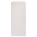 Miranda 7-drawer Dresser White - Walo Furniture 