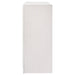 Miranda 7-drawer Dresser White - Walo Furniture 