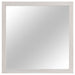 Brantford Dresser Mirror Coastal White - Walo Furniture 