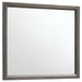 Watson Dresser Mirror Grey Oak - Walo Furniture 