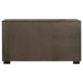 Durango 8-drawer Dresser Smoked Peppercorn - Walo Furniture 