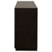 Durango 8-drawer Dresser Smoked Peppercorn - Walo Furniture 