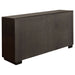 Durango 8-drawer Dresser Smoked Peppercorn - Walo Furniture 